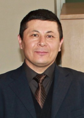 Умаралиев Абдурасулжан