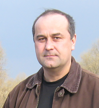 Мелещенко Сергей