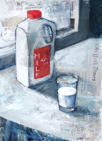 Milk