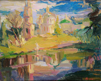 Авдотьино