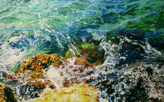 Море 1