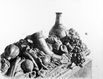 Праздник урожая