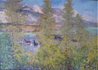 Байкал #4