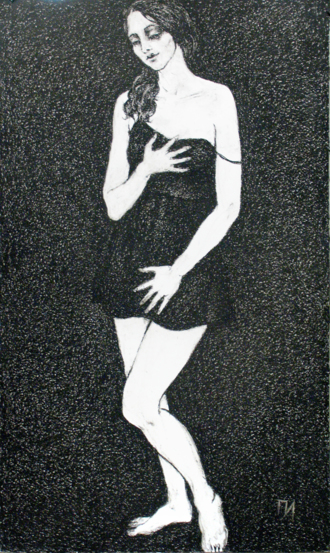 Соблазн III