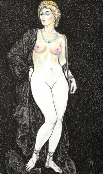 Circeya