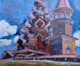 Кижи 2