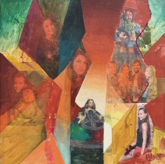 Сновидение № 53
