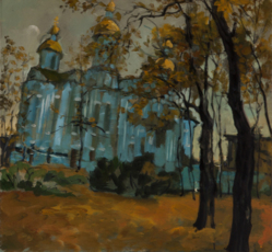 Никольский собор
