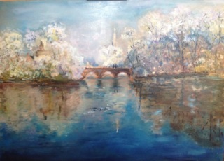 Весна