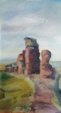 Сундуки