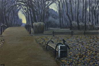 Ворона