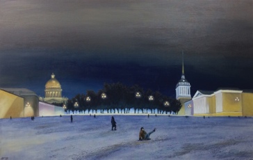 Иллюминация
