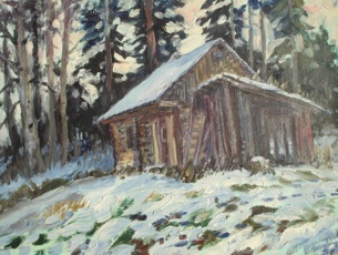 Банька