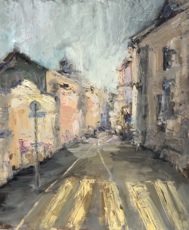 Переулок