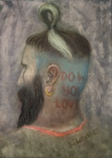 Topknot