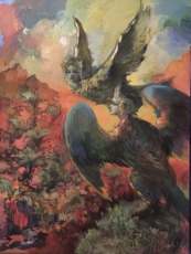 Сирин и Алконост.