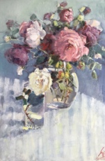 «Розы»