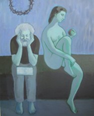 ЛЮБОВЬ НЕБЕСНАЯ И ЛЮБОВЬ ЗЕМНАЯ