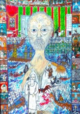 Благословенный. (Александр 1-хронология.)