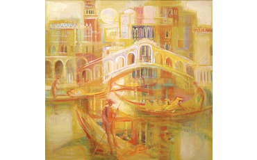 Золотая Венеция