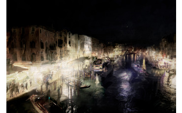 Венеция 123
