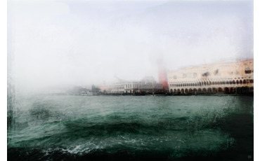 Венеция 79. Туман